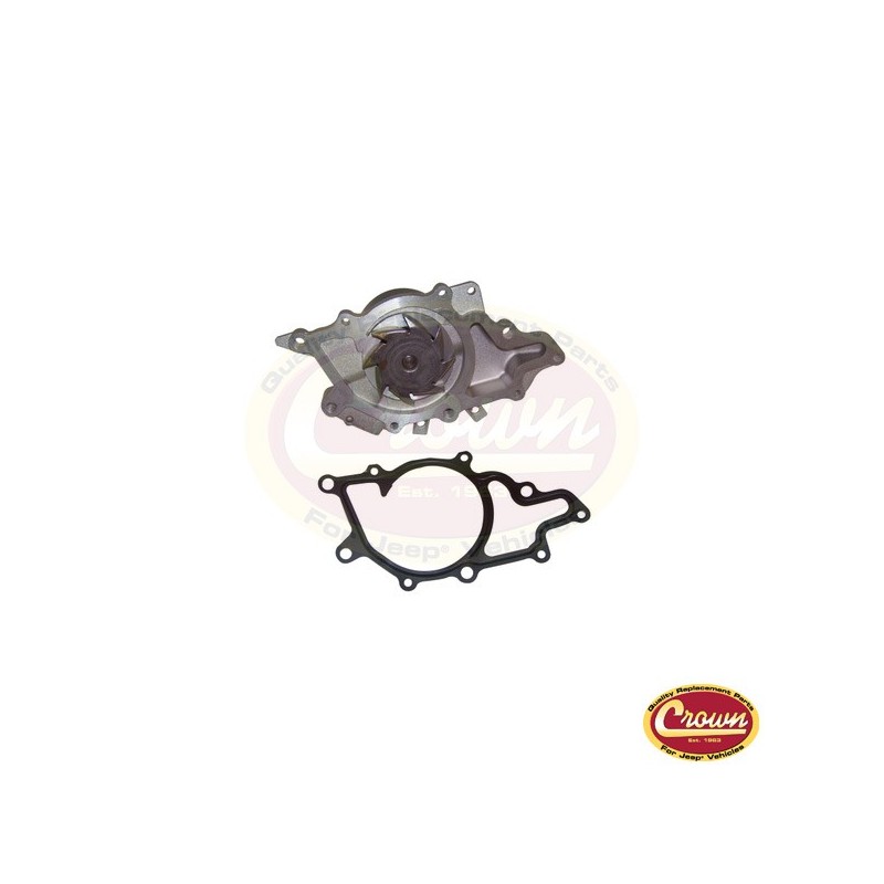 Pompa Acqua 02/04 WJ/WG Grand Cherokee 2700CRD