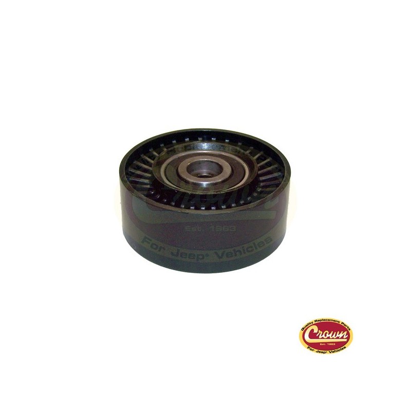 Puleggia cinghia Grand Cherokee WJ 02-04 Jeep Wrangler TJ 00-06 