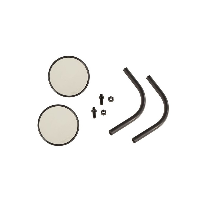 Specchi Trial  Jeep Wrangler JL