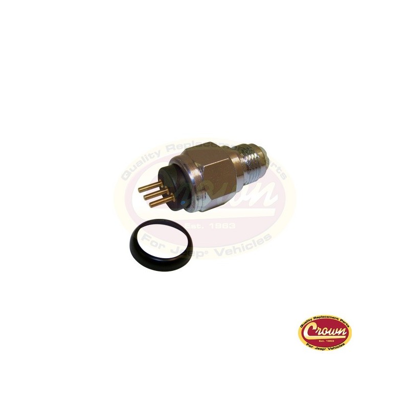 Sensore retromarcia Jeep Wrangler YJ 