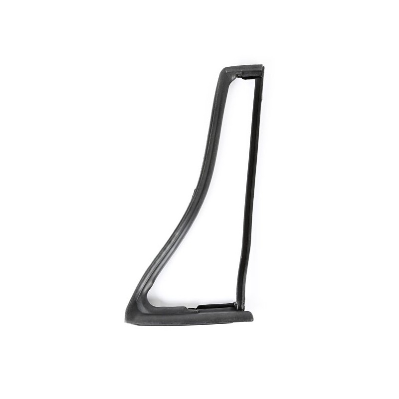 Guarnizione deflettore sinistra 76-95 CJ/Wrangler YJ