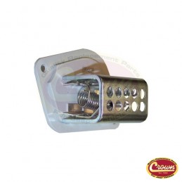 Resistenza motorino riscaldamento Jeep Wrangler TJ 97-01