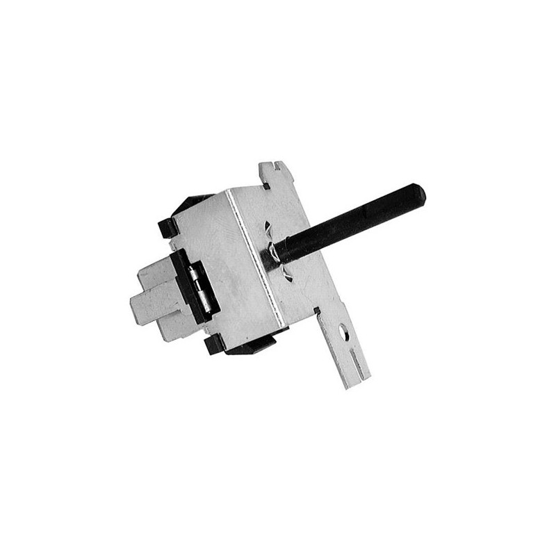 Interruttore ventola Jeep Wrangler TJ 97-04