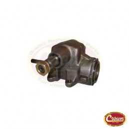 Scatolo senza servo sterzo Jeep CJ 72-86