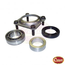  Kit Cuscinetti dell'asse posteriore Grand Cherokee WJ 99-04