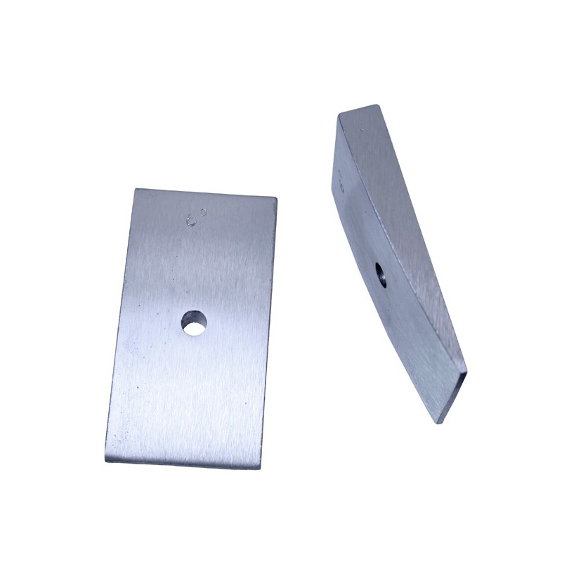 Zeppe Per Ruotare I Ponti Cj Yj 8°