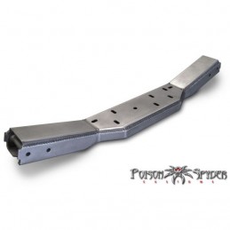 Asta rinforzo cambio Jeep Wrangler JK 12-17