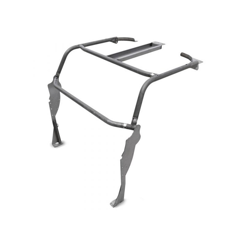 Roll Bar Poison Spyder Jeep Wrangler JK 07-11