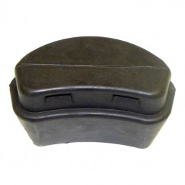 Tampone paracolpo, Sospensione, fronte Kj 02-07