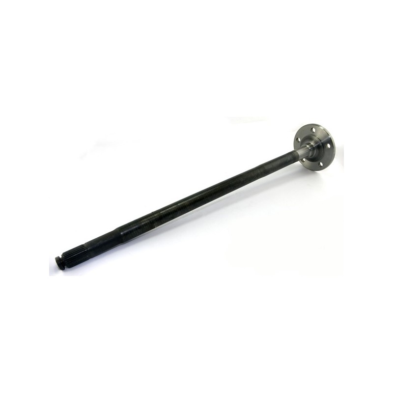 Semiasse destro dana 35 senza ABS