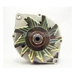 Alternatore Jeep CJ7 2400D 