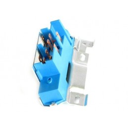 Pulsante di bloccaggio accensione Jeep  74-95