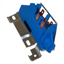 Interruttore, Accensione jeep 76-95