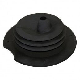 Cuffia cambio Jeep Wrangler TJ 97-02