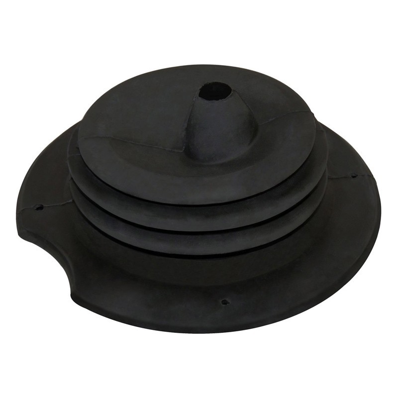 Cuffia cambio Jeep Wrangler TJ 97-02