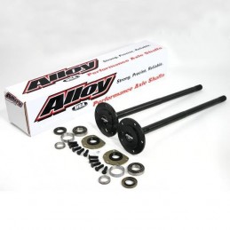 Kit Semi Assi Ponti Larghi Alloy Amc 20