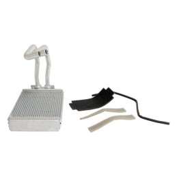 Radiatore riscaldamento 99-04 Jeep Grand Cherokee WJ