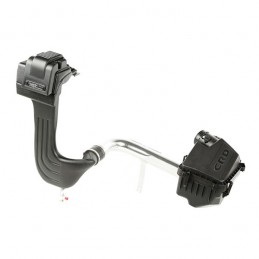 XHD  Snorkel  Diesel, 07-18 Wrangler
