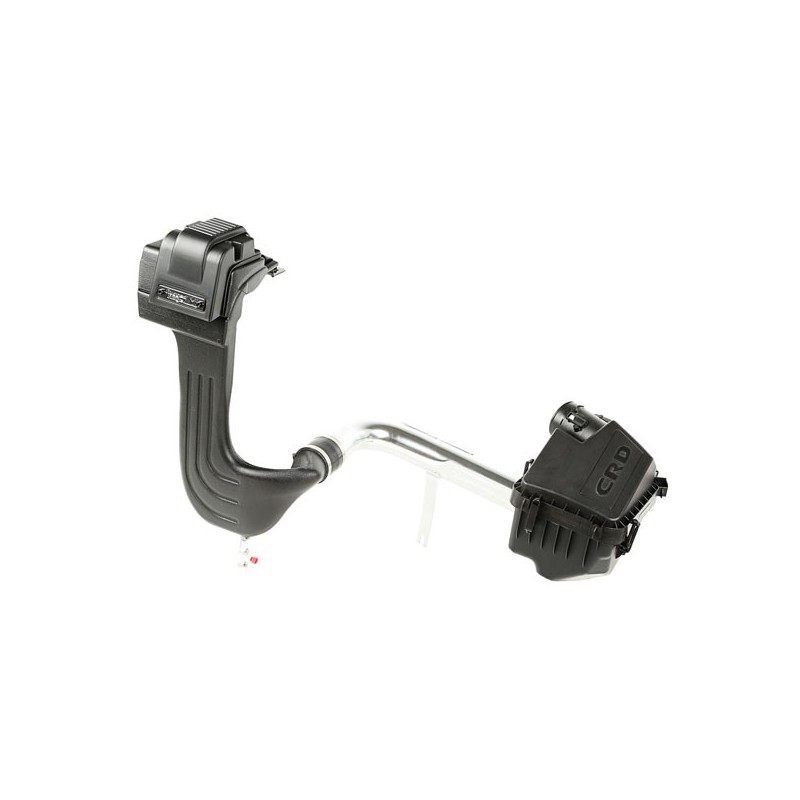 XHD  Snorkel  Diesel, 07-18 Wrangler