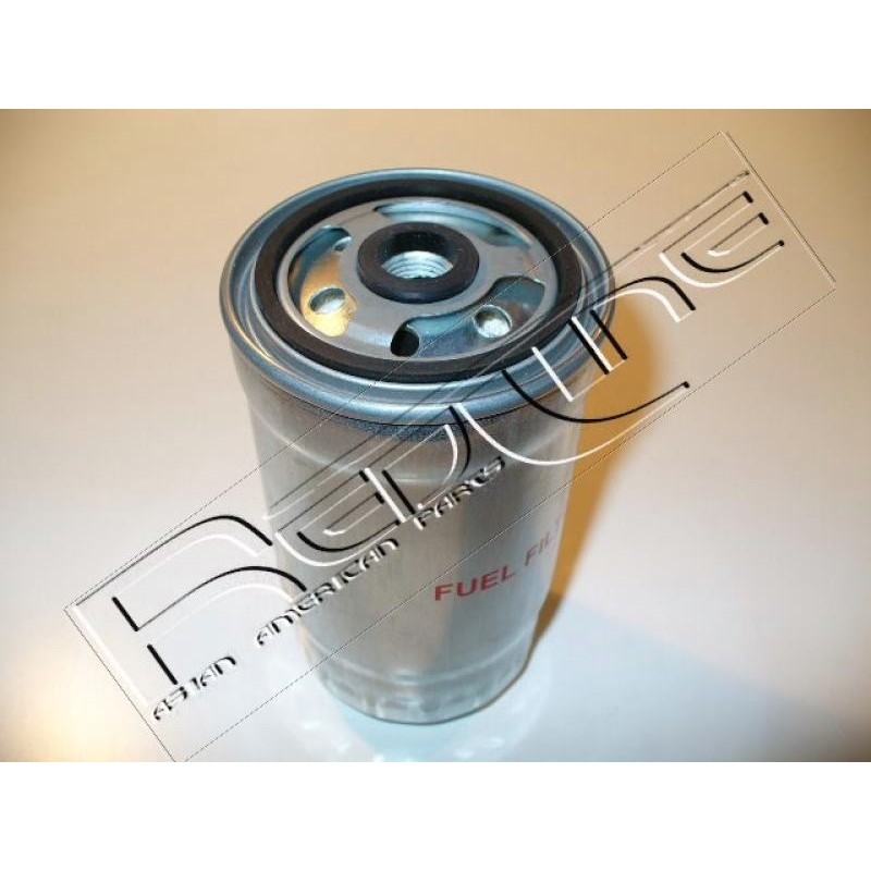 Filtro gasolio Jeep Wrangler JK 2800 CRD