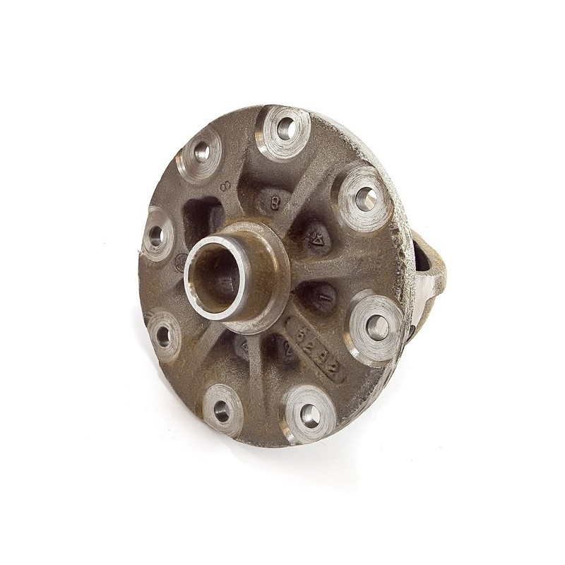 Cestello Dana 35 rapporti 2,71 a 3.31