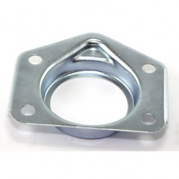 Lamiera parapolvere AMC20 76-86 Jeep CJ 