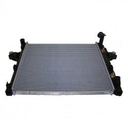 Radiatore 99-00 Grand Cherokee 4.7L