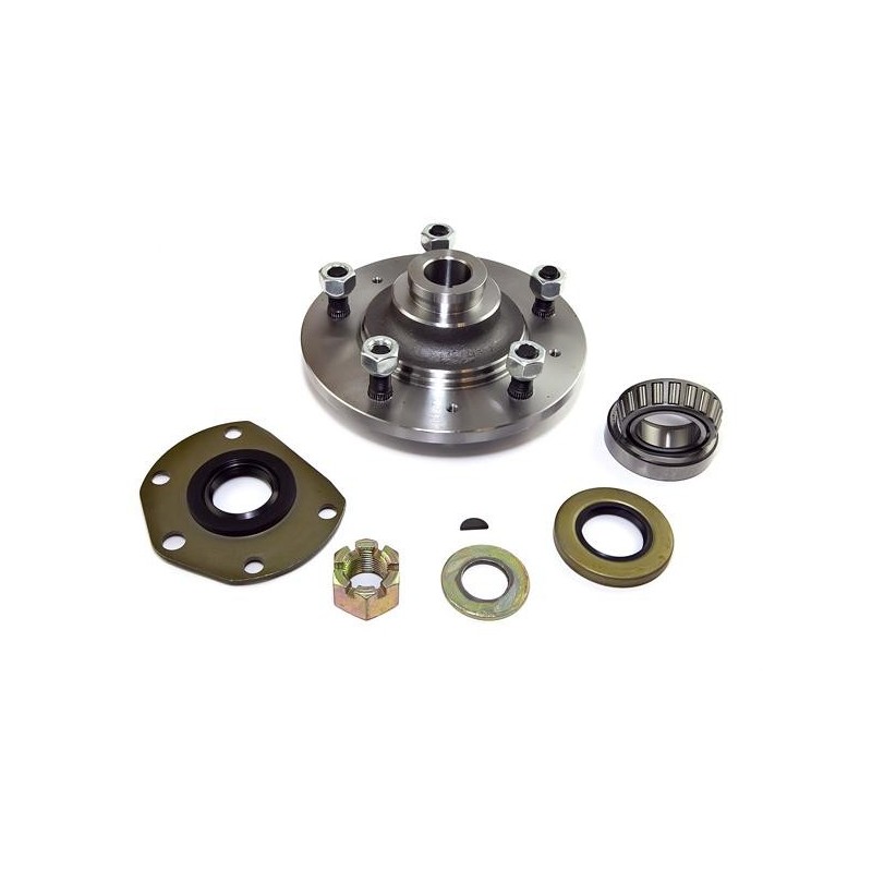 Mozzo AMC20 76 Jeep CJ 76-86