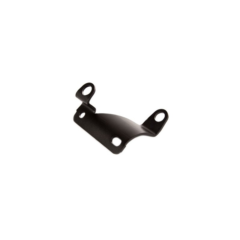 Piastrino soft top sinistro jeep Wrangler 97-02 TJ