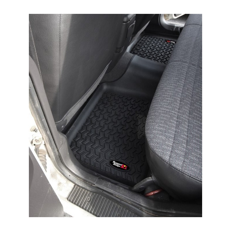 Tappetino posteriore Jeep Cherokee XJ 84-01