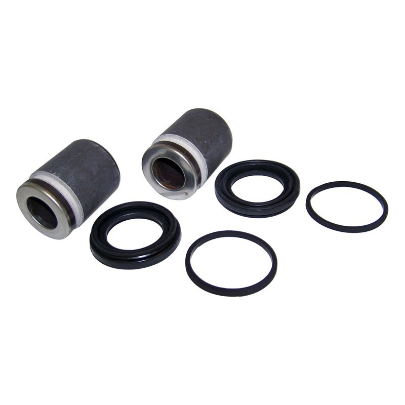 Kit cilindretti freno  anteriori Jeep Grand Cherokee WJ 