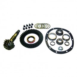Kit coppia conica 3.55 Dana 35