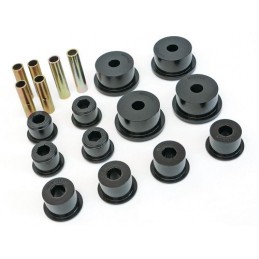 Kit gommini balestre Jeep Cherokee XJ 84-01