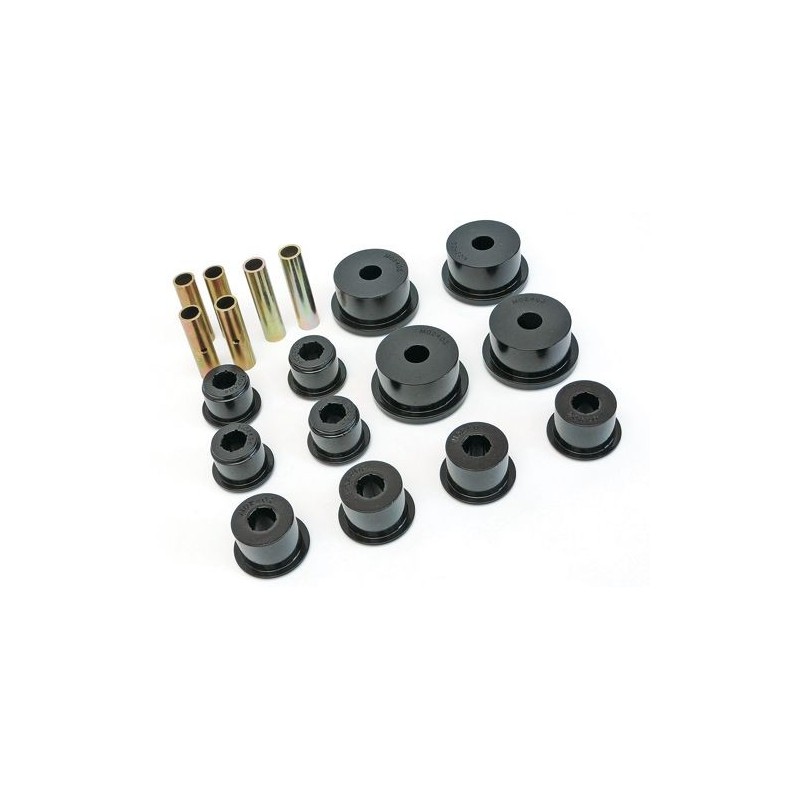 Kit gommini balestre Jeep Cherokee XJ 84-01