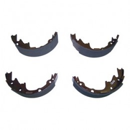 Ganasce Jeep Wrangler TJ 01-06