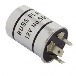 Relay freccia Jeep Wrangler YJ 87-95 3 poli