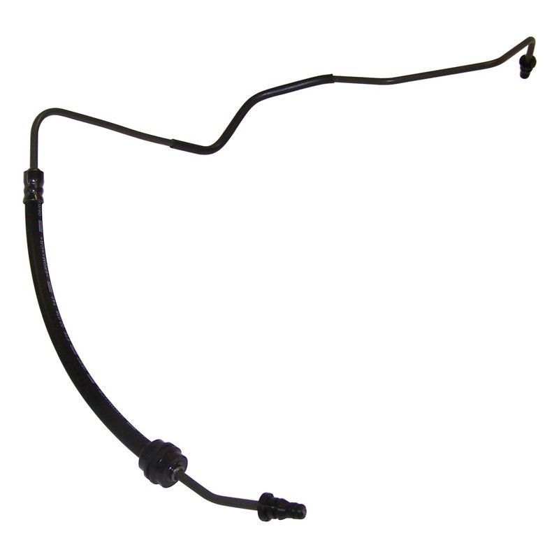 Tubo frizione jeep Wrangler JK 