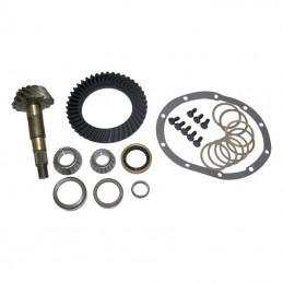 Kit installazione coppia conica 3.07 Dana 35