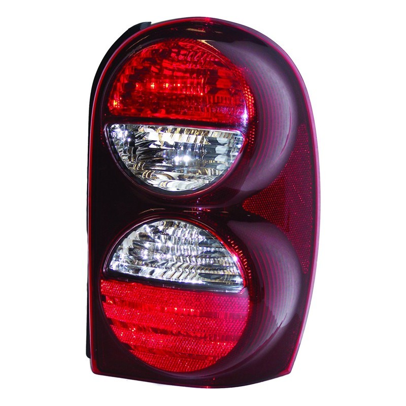 Faro posteriore destro Jeep Cherokee KJ 05-07