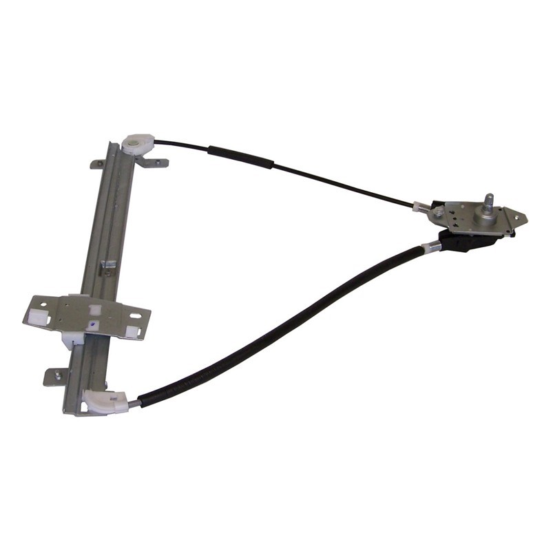 Alzavetro destro Jeep Wrangler TJ