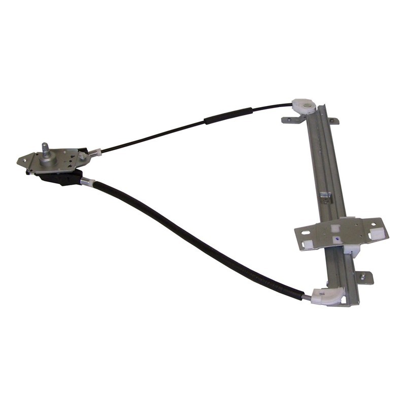 Alzavetro sinistro Jeep Wrangler TJ