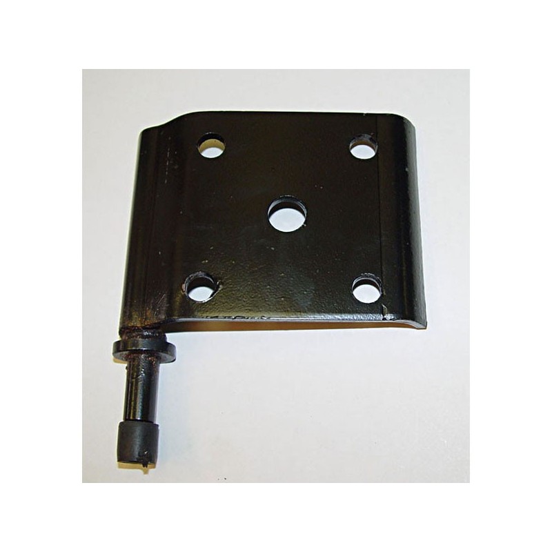 Piastra Balestre Posteriore destra 76-86 CJ