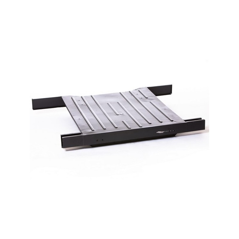 Pannello pianale posteriore Jeep CJ7  76-86