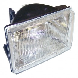 Faro anteriore sinistro EU Jeep Grand Cherokee ZJ 93-98