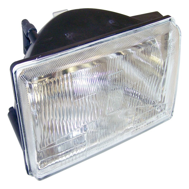 Faro anteriore sinistro EU Jeep Grand Cherokee ZJ 93-98