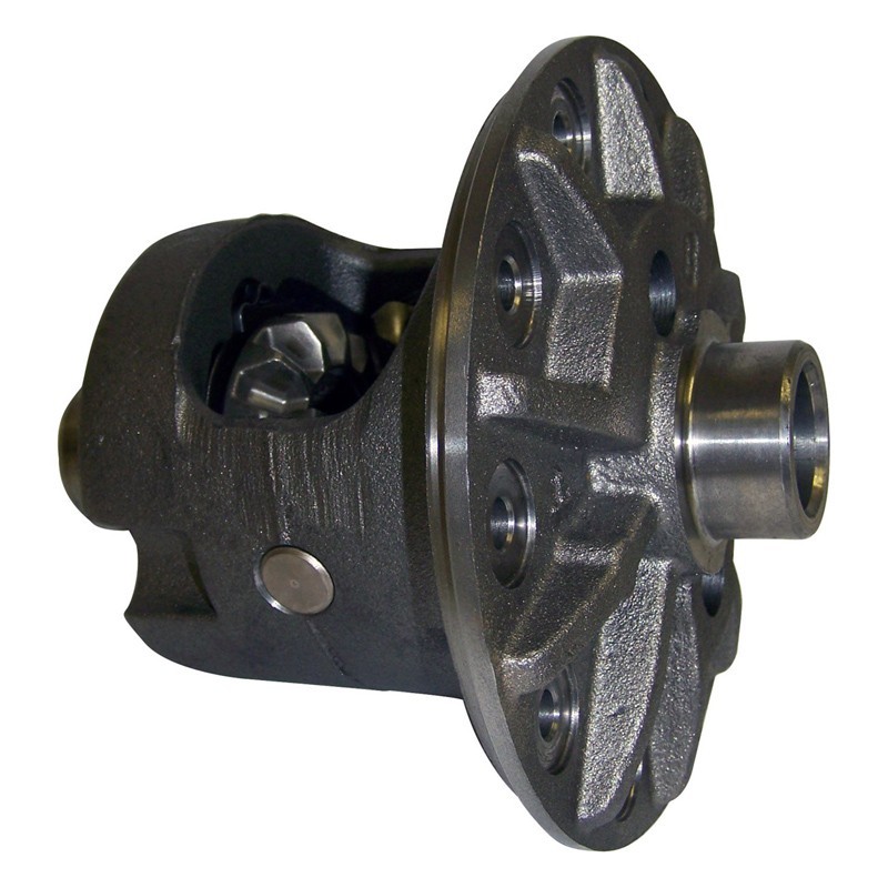 Cestello completo Assale Chrysler 8,25