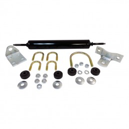 Kit ammortizzatore sterzo Jeep CJ 