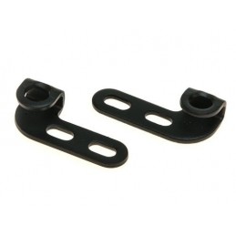 Staffe aggancio soft  Bestop Jeep Cj-Yj