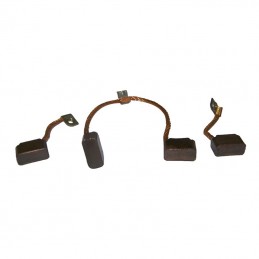Spazzole motorino avviamento Jeep 72-87