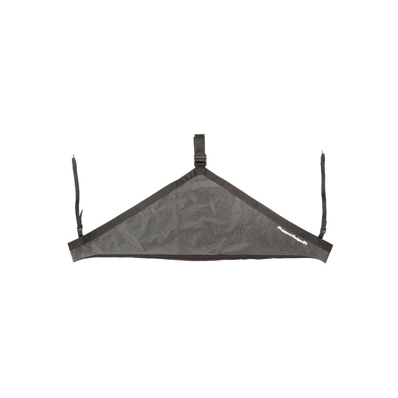 Hood Bra Rugged Ridge Jeep Wrangler JK 07-18